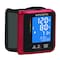 Smartheart Ultra Slim Wrist Digital Blood Pressure Monitor (2-Person memory, 60 ea.) 01-523 - alternate 5